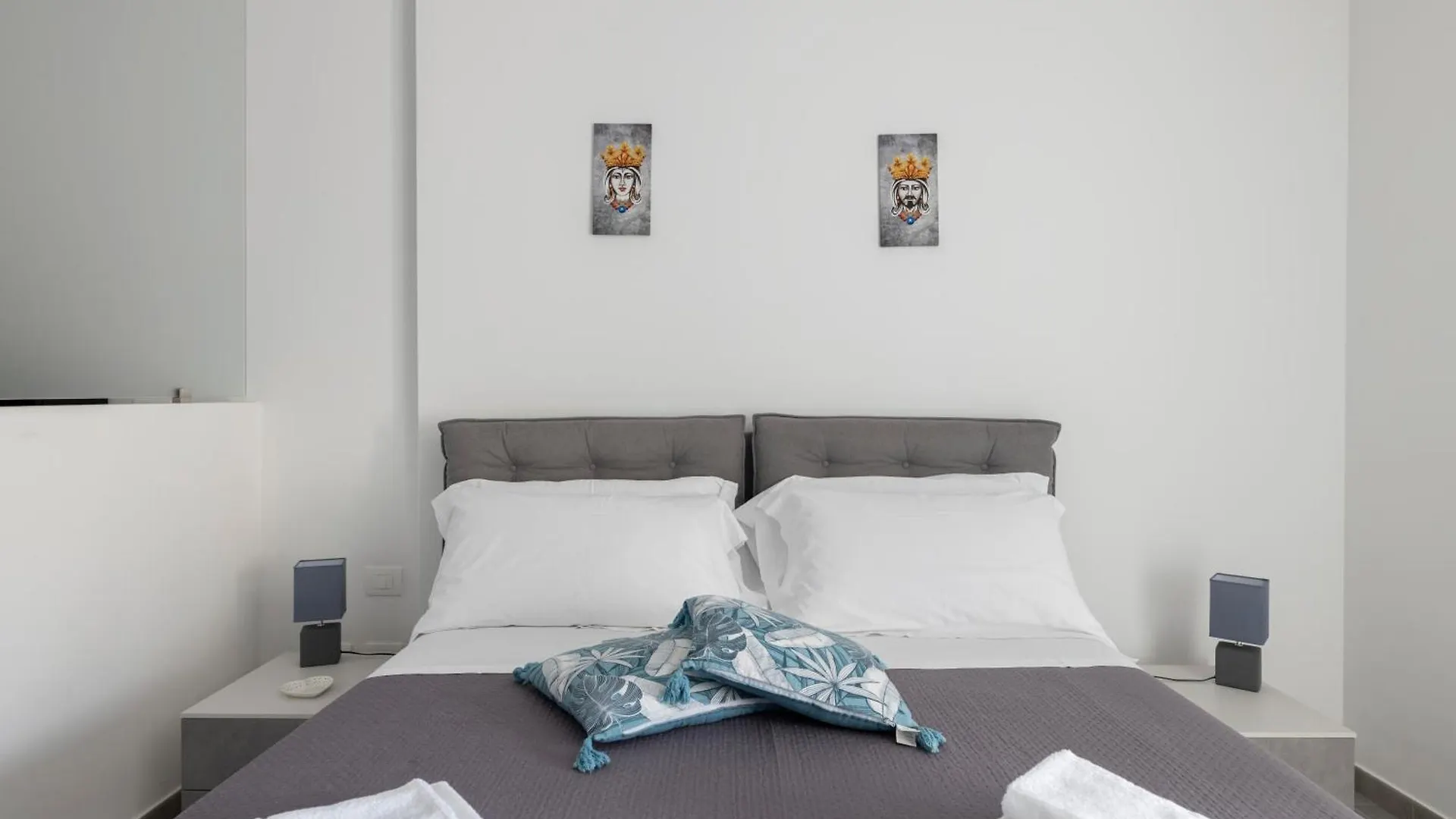 Beatrice'S House Apartment Catania Italy