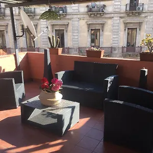 La Mansarda-roof CTA